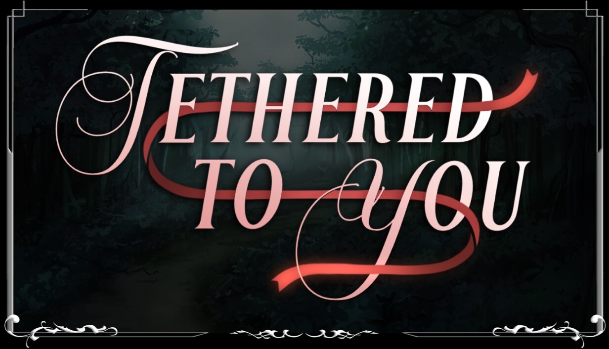 Tethered To You cover art