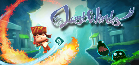 LostWinds crack status