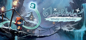 LostWinds 2: Winter of the Melodias