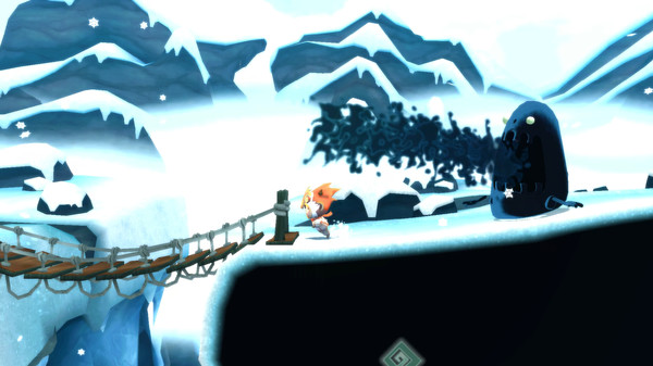 LostWinds 2: Winter of the Melodias screenshot