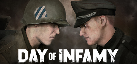 Day of Infamy crack status