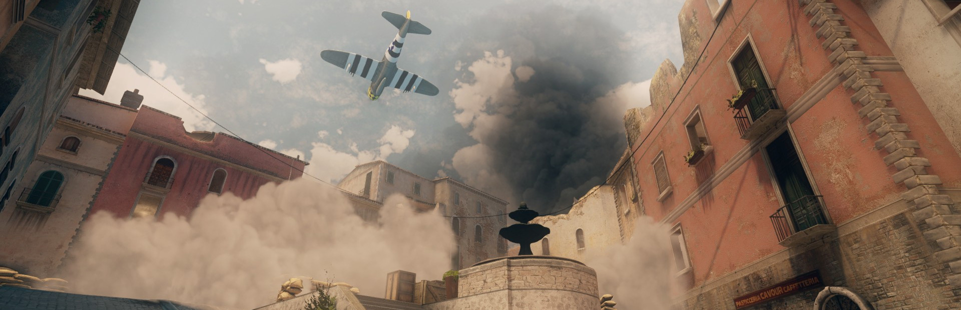 Day of Infamy