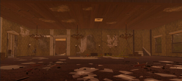 這遺虚配信 screenshot 2