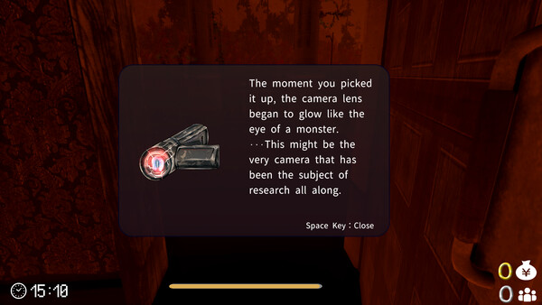 這遺虚配信 screenshot 5