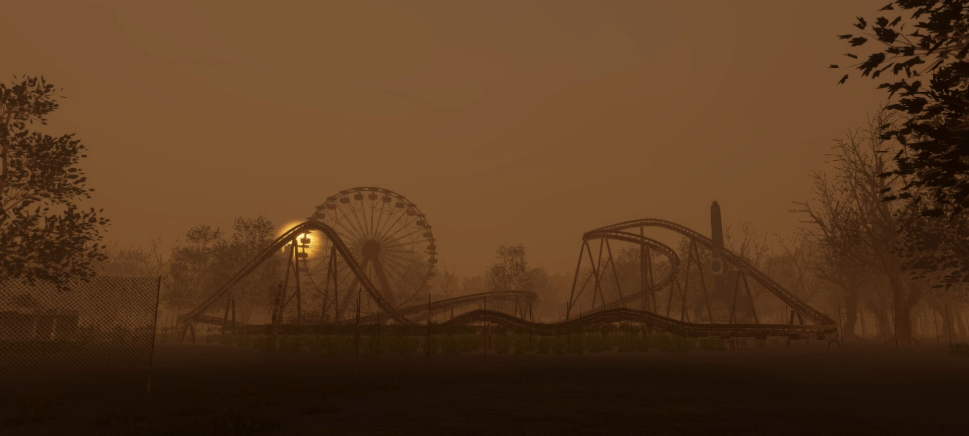 這遺虚配信 screenshot #10