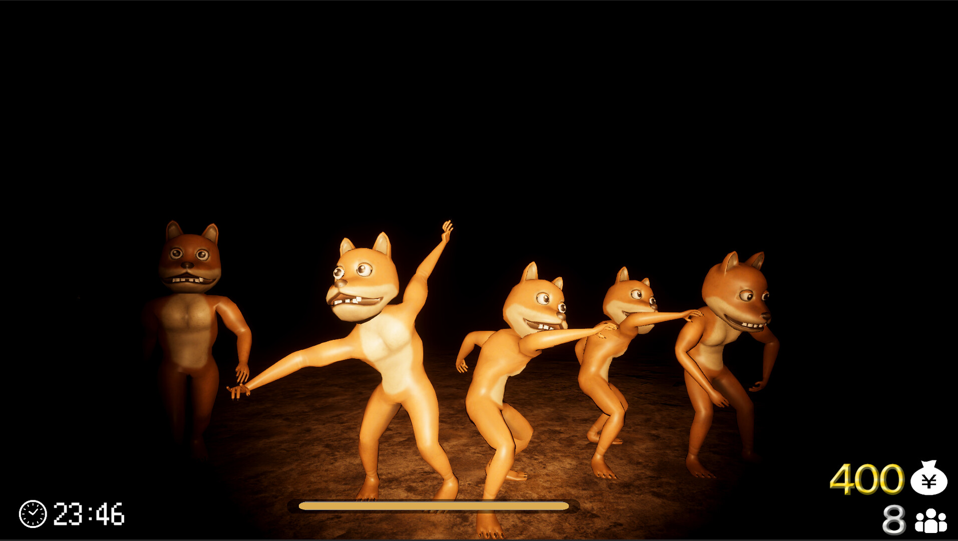 這遺虚配信 screenshot #8