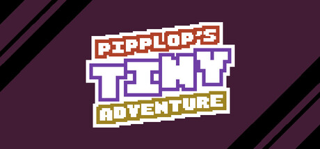 Pipplop's Tiny Adventure