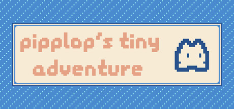Pipplop's Tiny Adventure