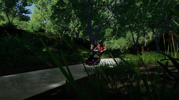 PWC Simulator screenshot 1