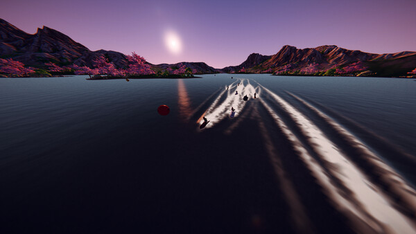 PWC Simulator screenshot 8