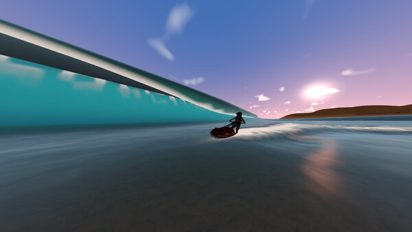 PWC Simulator screenshot 6