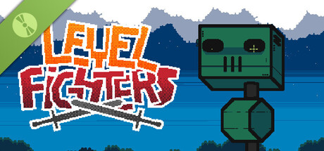 LevelFighters Demo