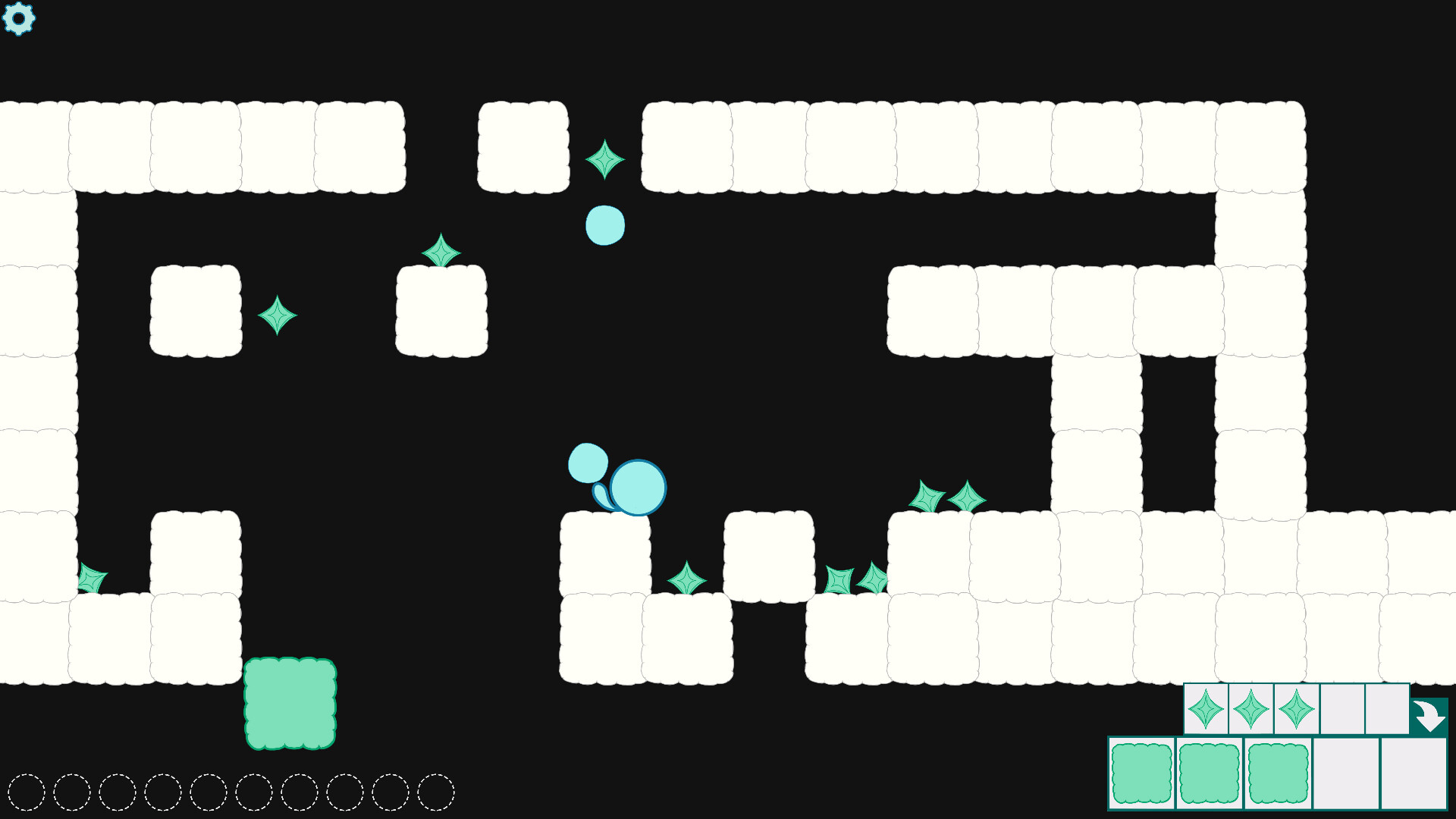 Ten Color Days screenshot #2