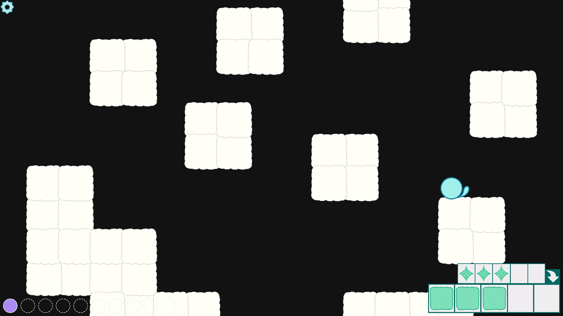 Ten Color Days screenshot #5