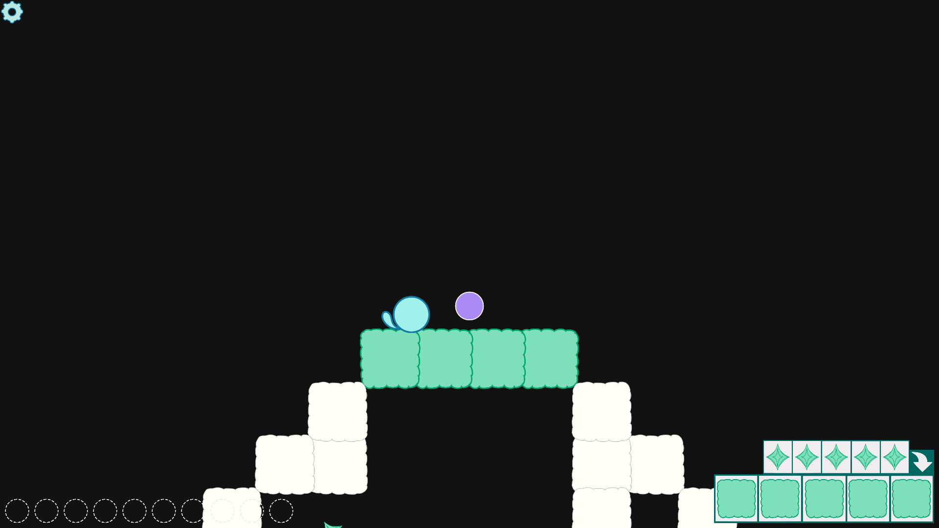 Ten Color Days screenshot #4