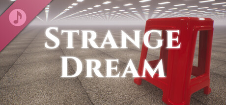 Strange Dream Soundtrack