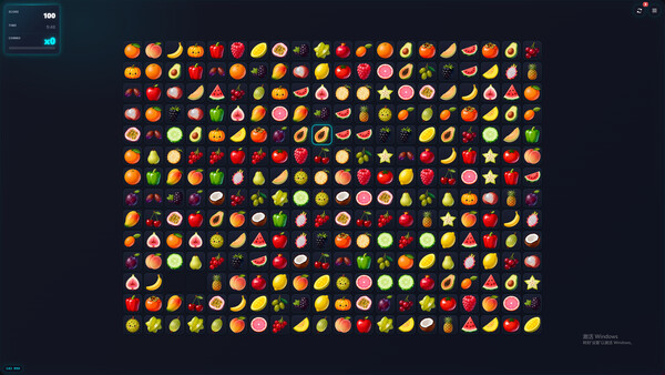 Screenshot 3 of Link It - more gameplay footage