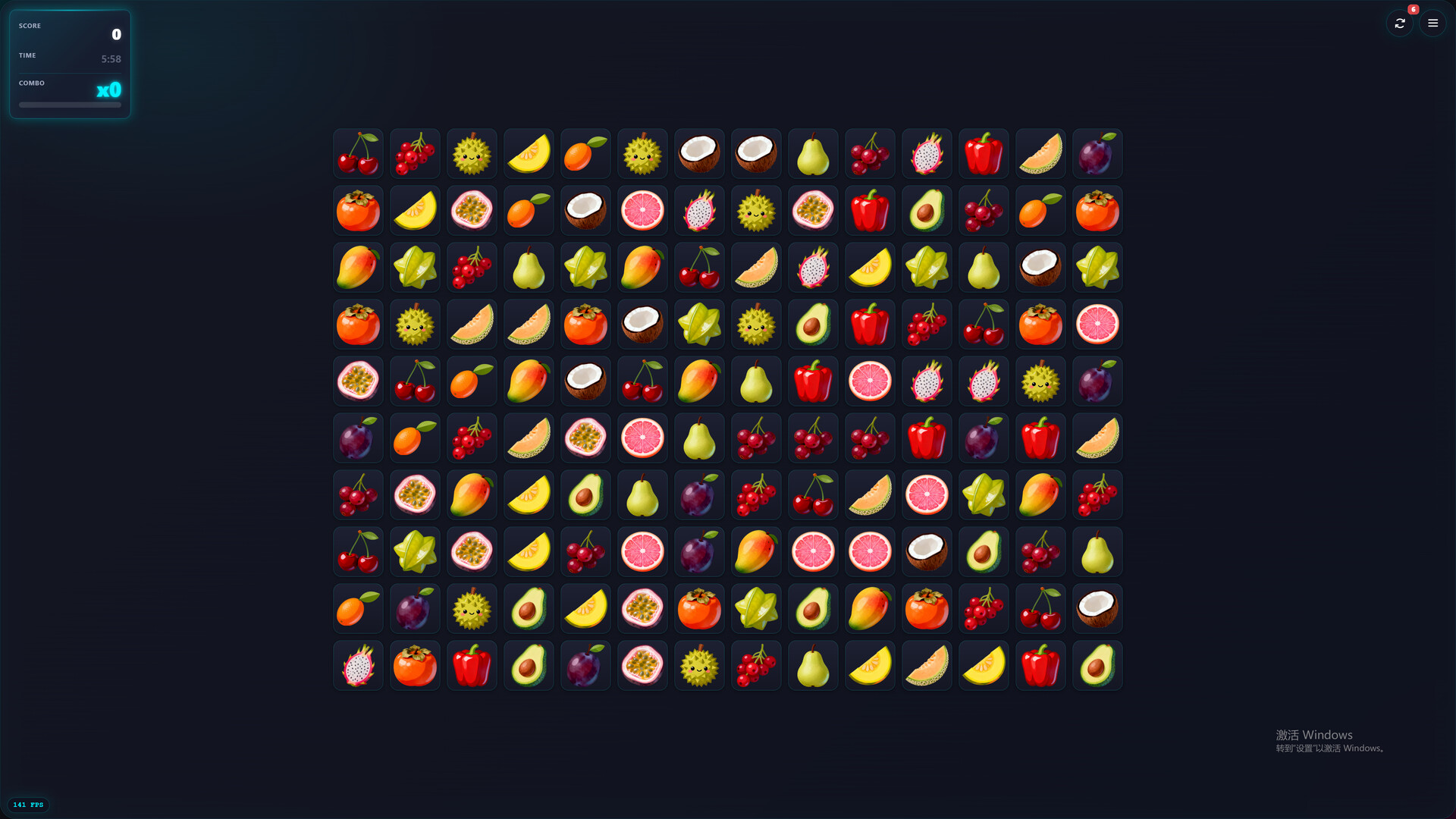 Link It Featured Screenshot #1