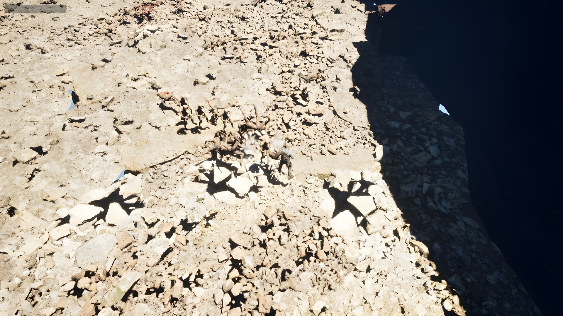 Dusk Runners screenshot #6