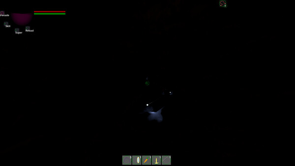 Screenshot of Jewelers Of Gaia gameplay showing in-action mechanics