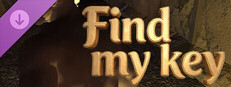 Find my key - Reward 50
