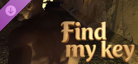 Find my key - Reward 50