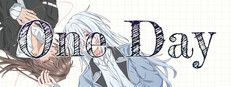 One Day cover
