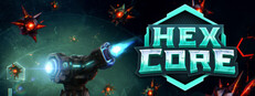 Hex Core Steam capsule image