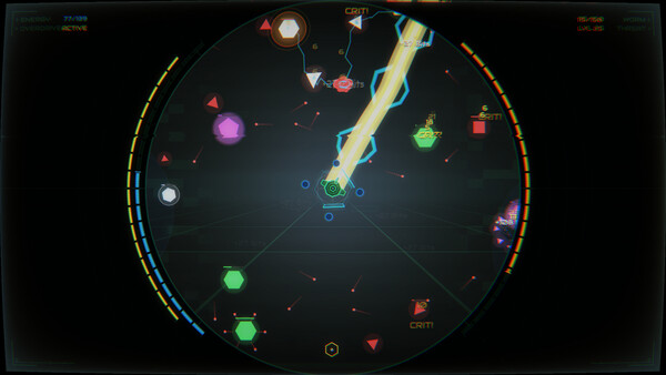 Screenshot media