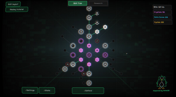 Hex Core