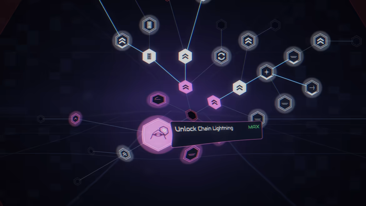 Hex Core video 1