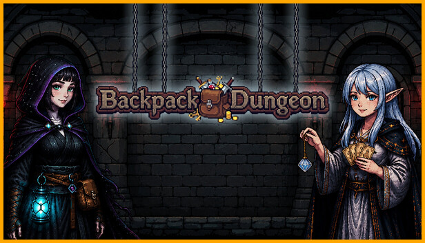 Backpack Dungeon