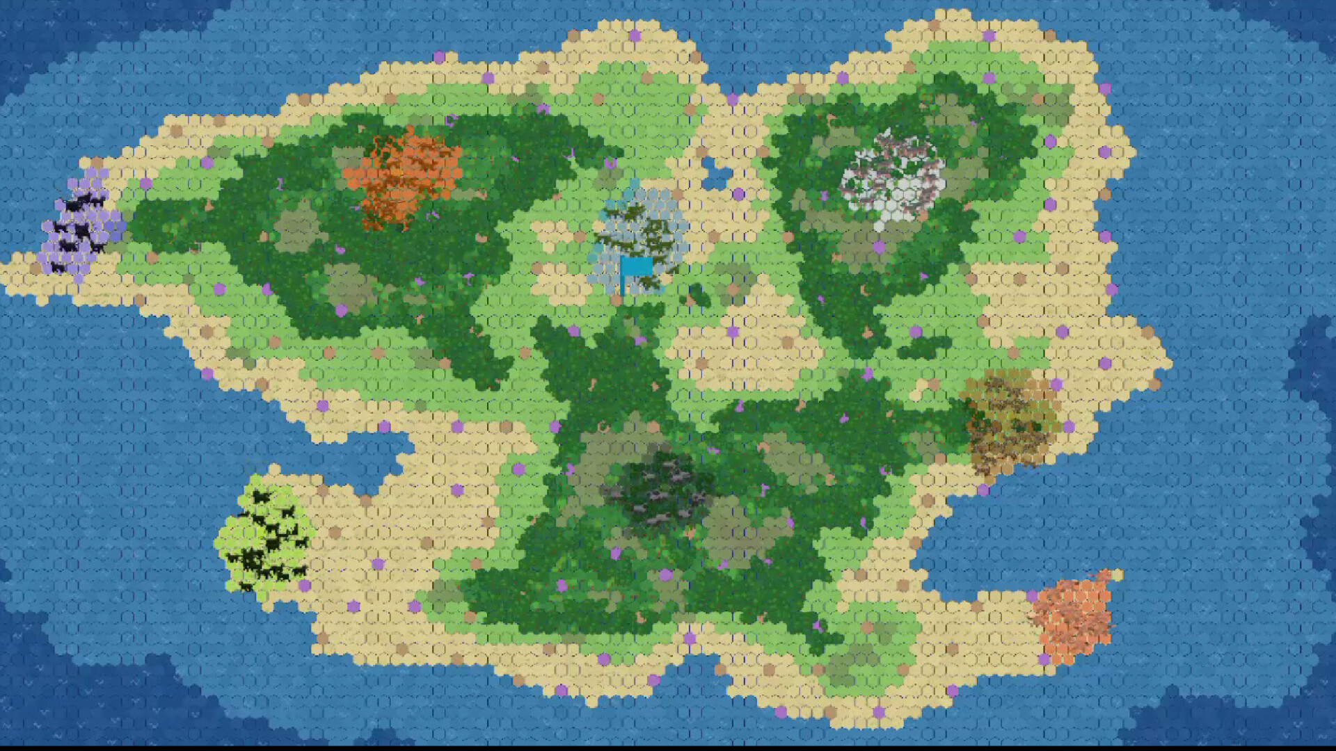 Meowpire screenshot #5