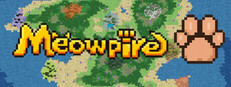 Meowpire cover
