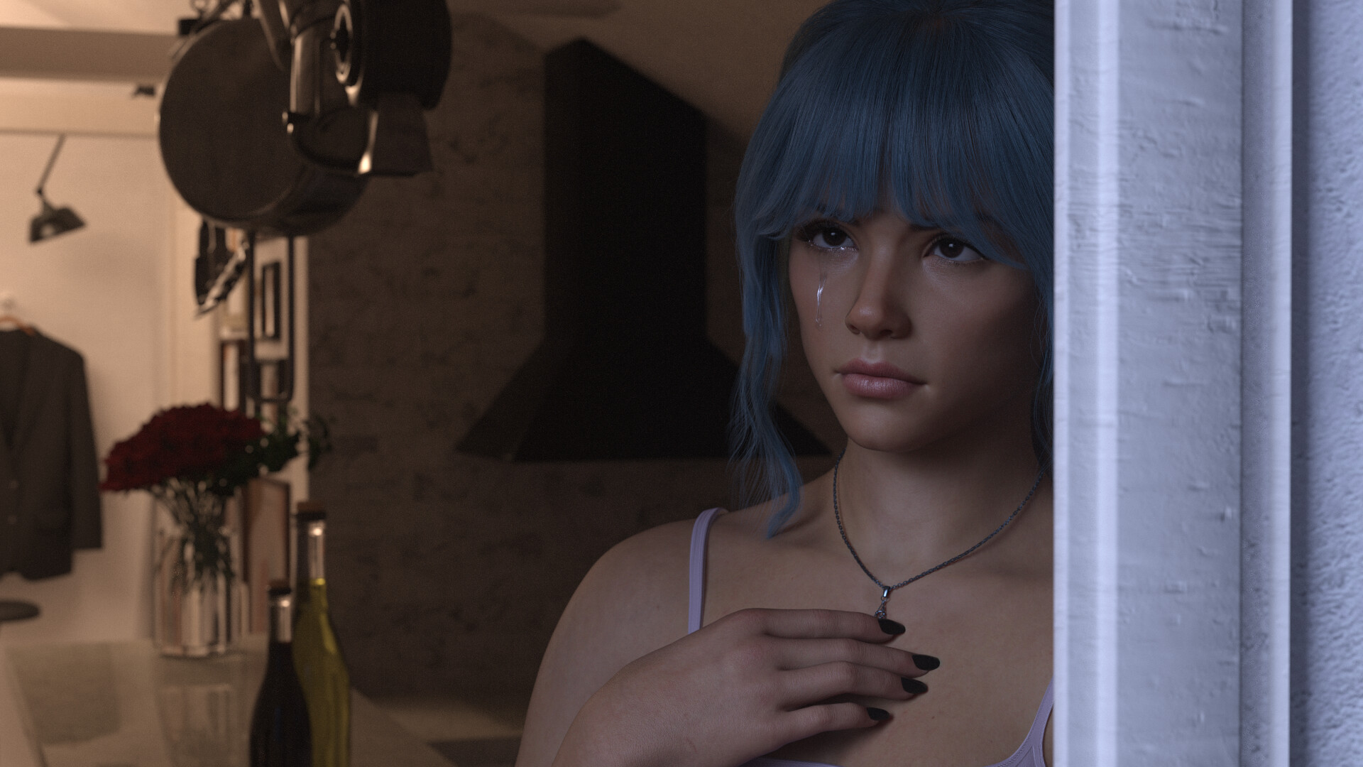 Her Other Side - Season 1 screenshot 21