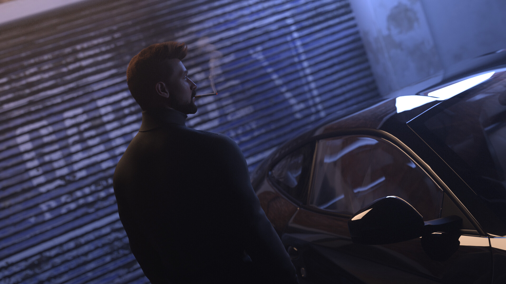 Her Other Side - Season 1 screenshot 5