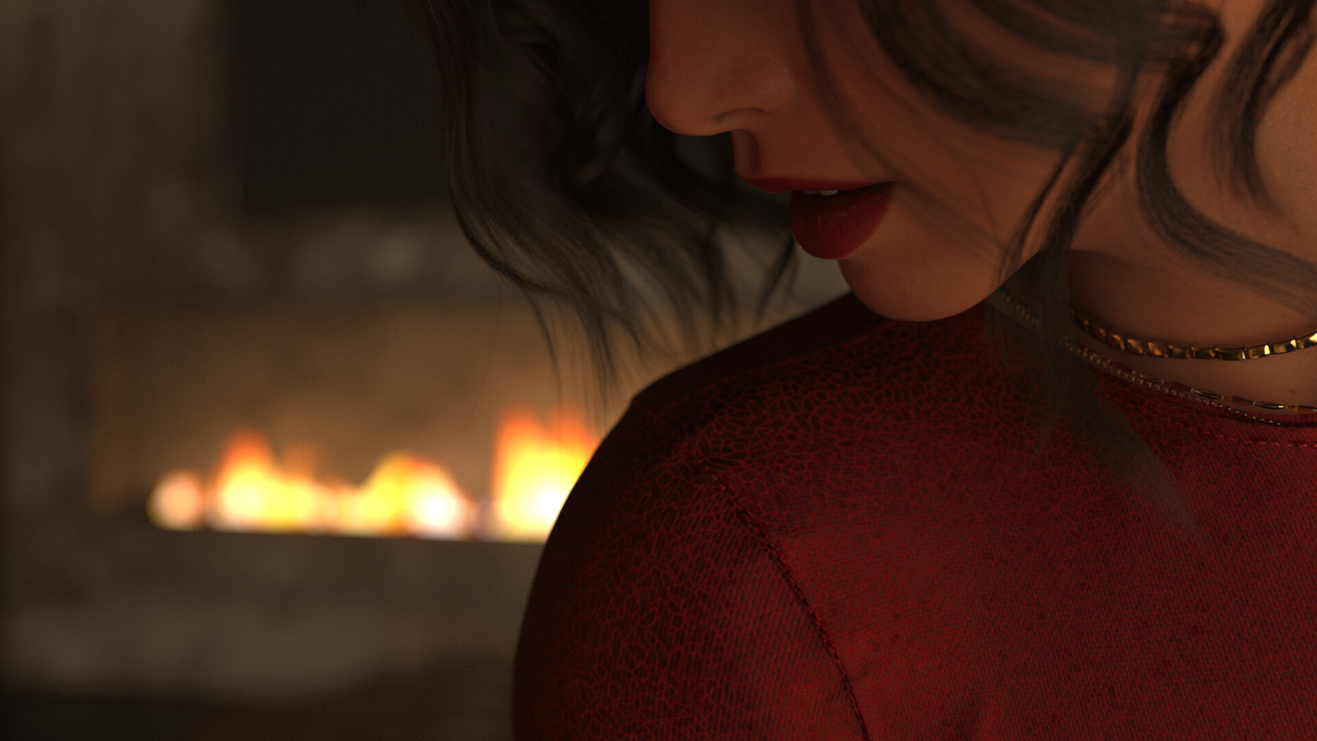 Her Other Side - Season 1 screenshot 13