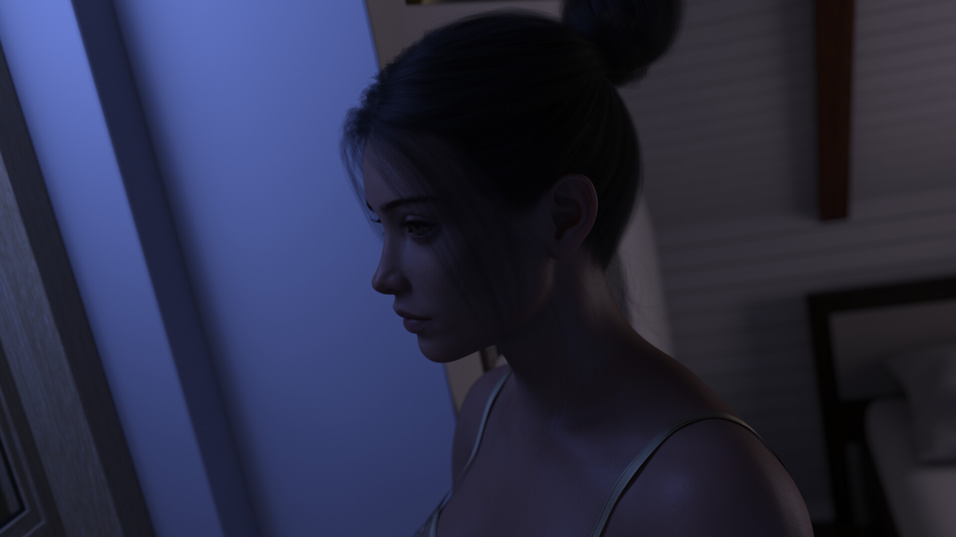 Her Other Side - Season 1 screenshot #6