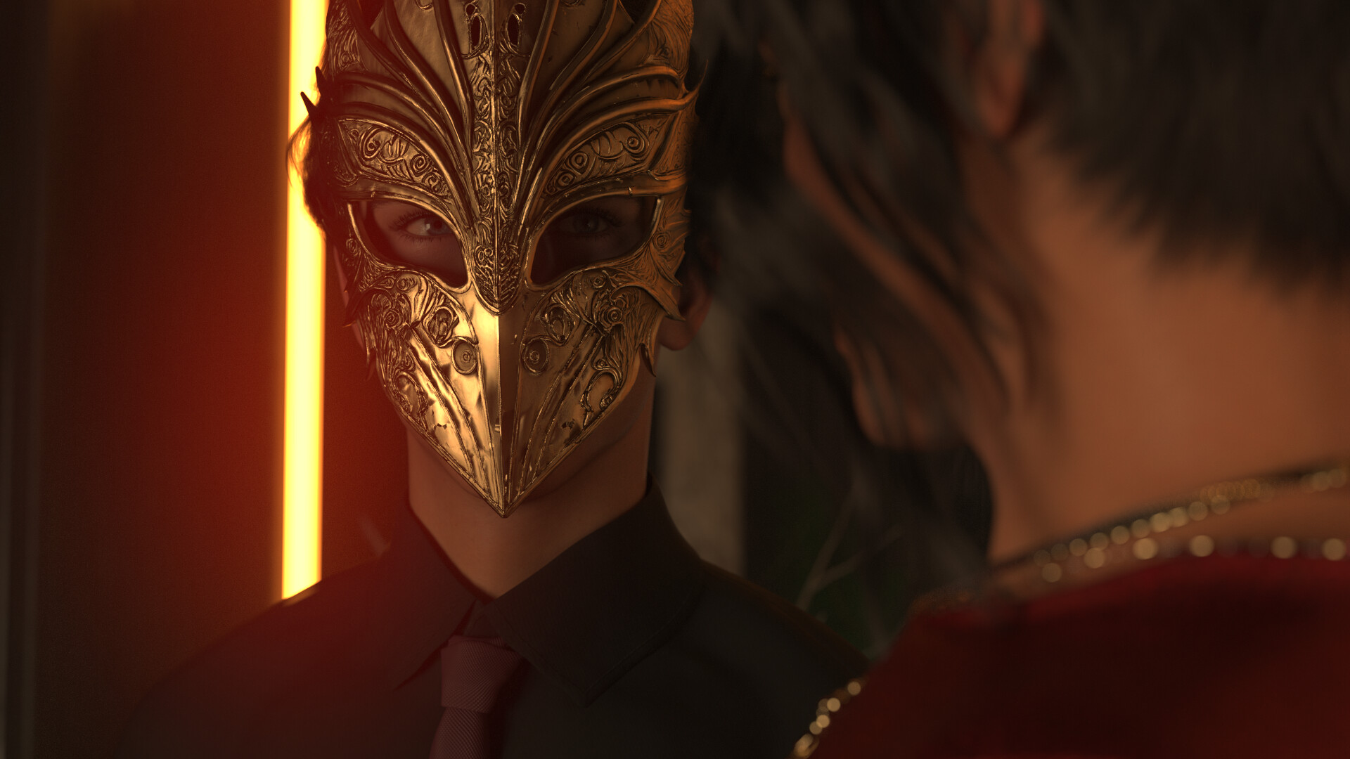 Her Other Side - Season 1 screenshot 1