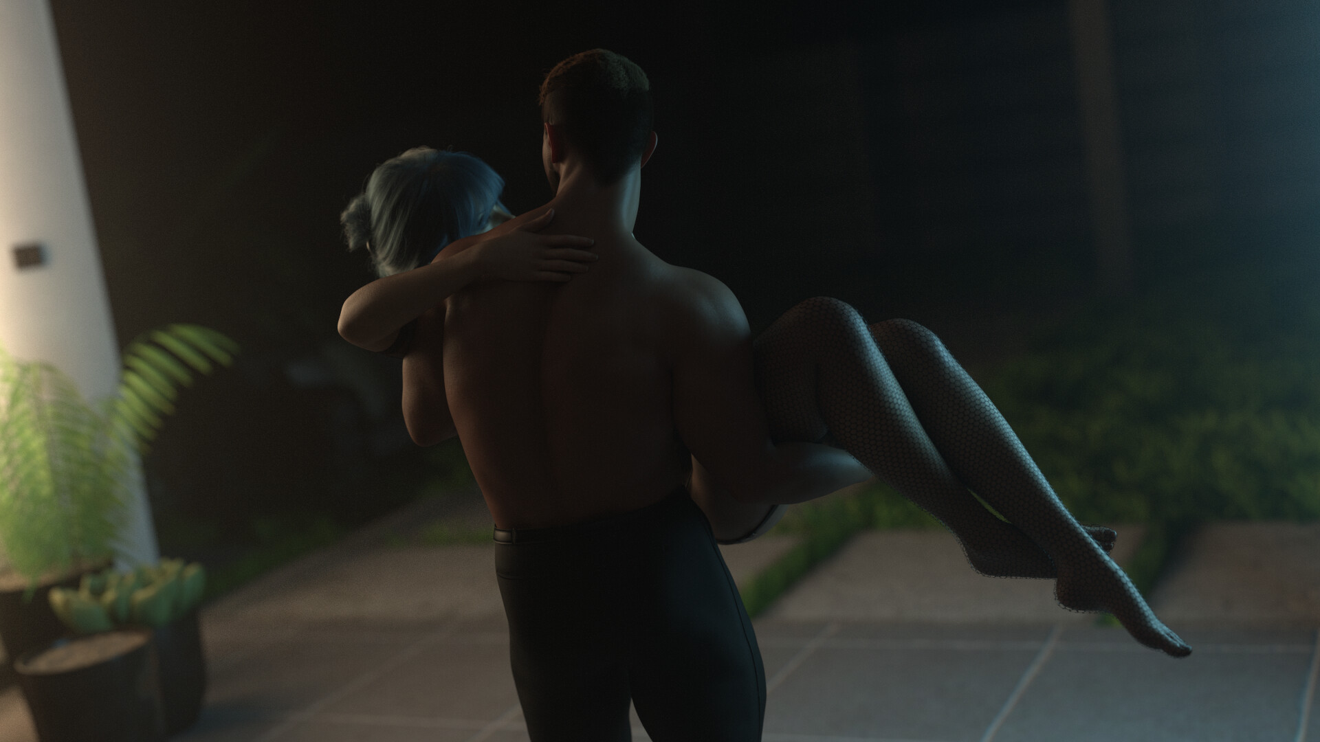 Her Other Side - Season 1 screenshot 2