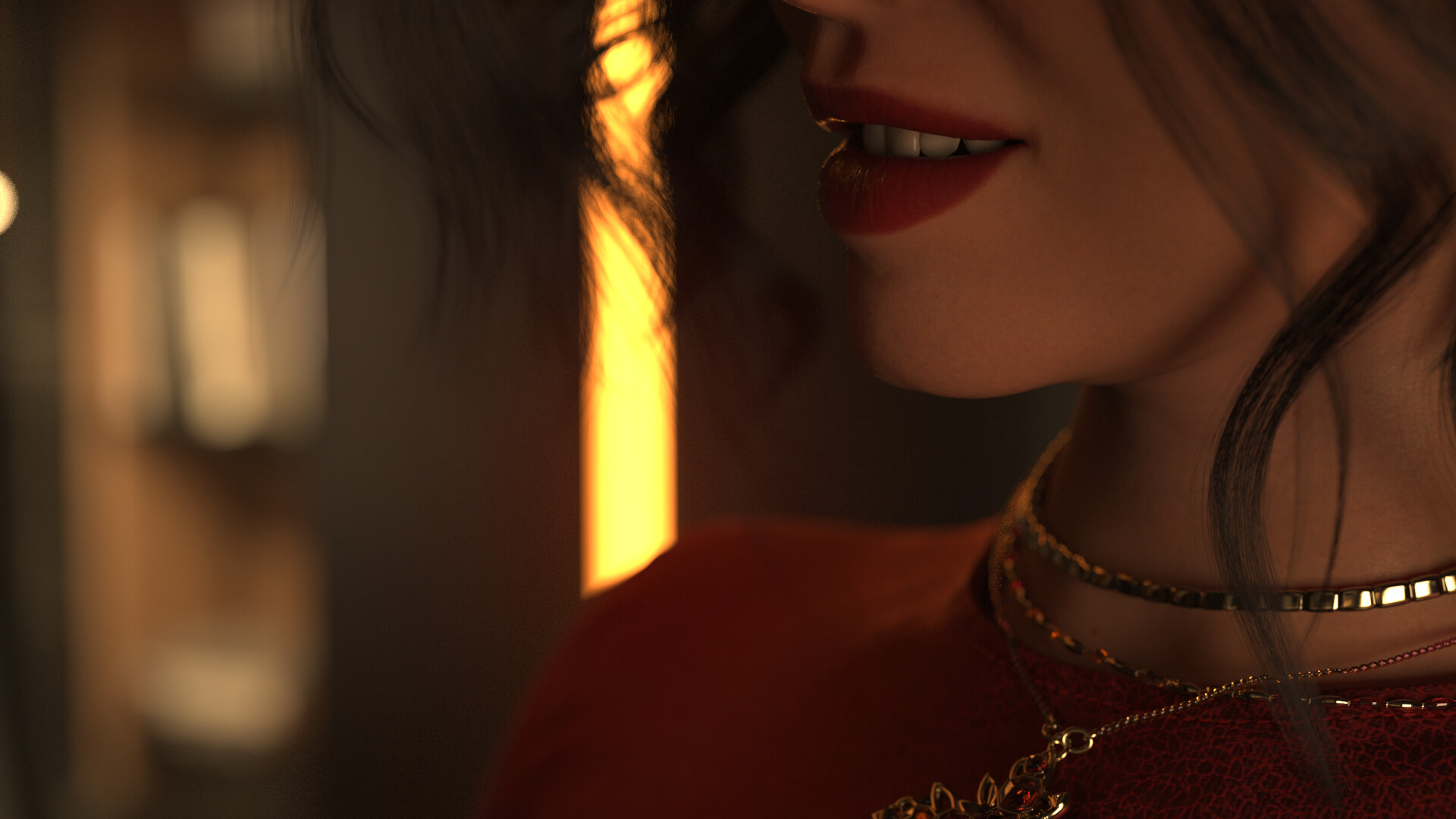 Her Other Side - Season 1 screenshot 19