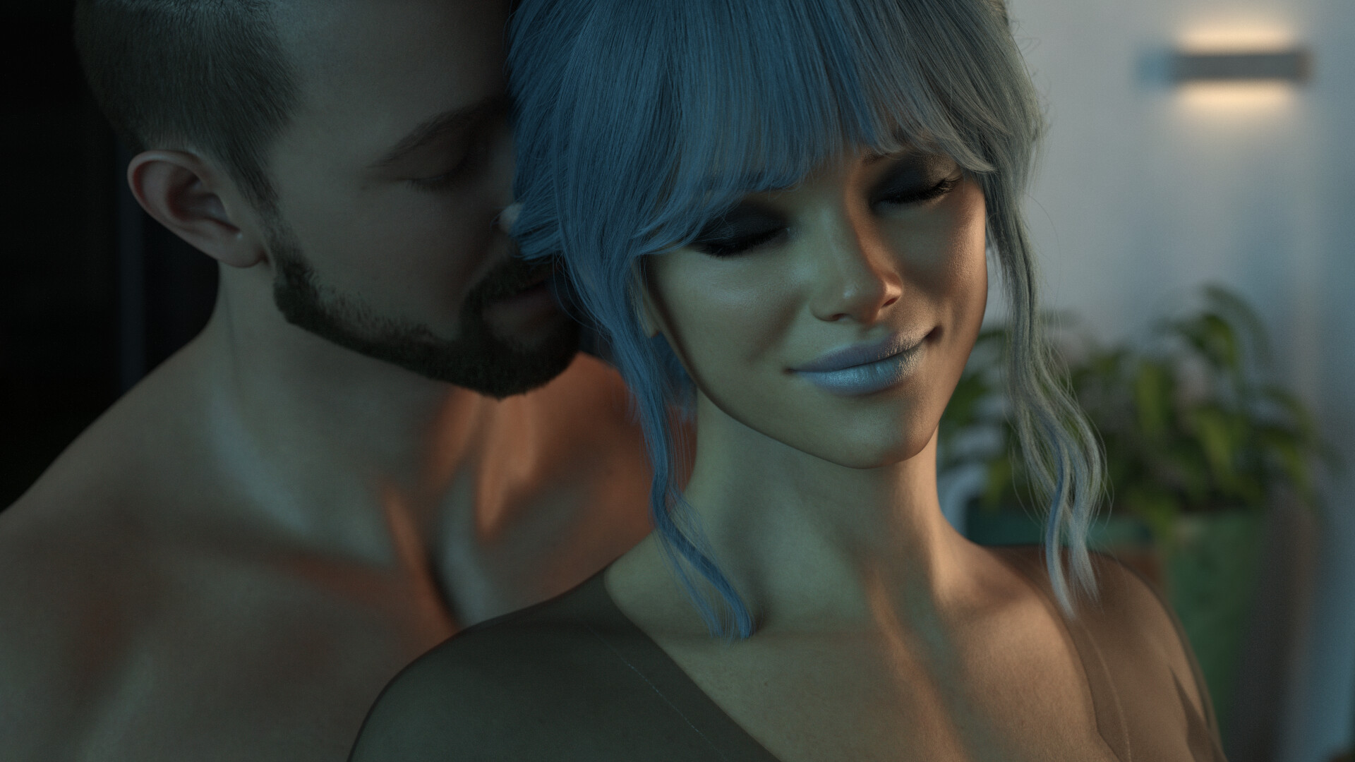 Her Other Side - Season 1 screenshot 18