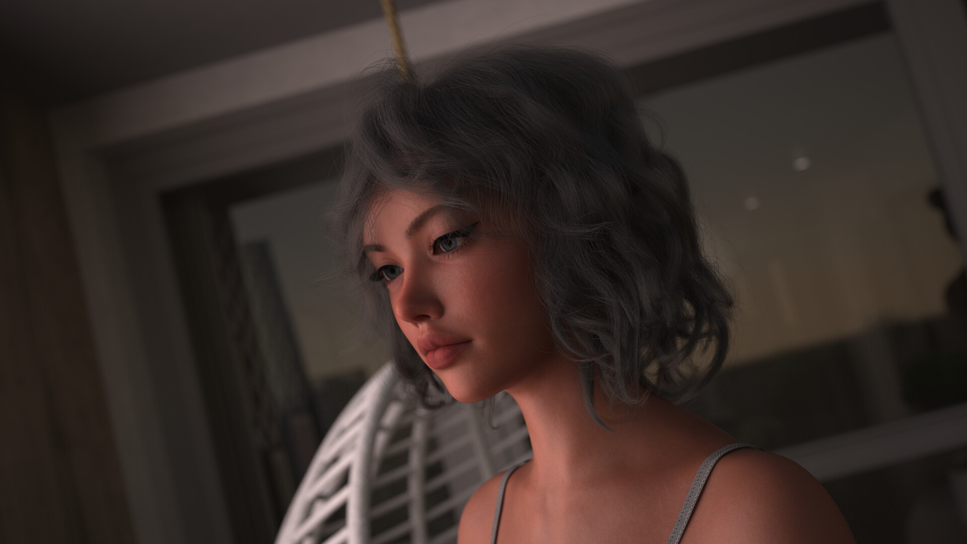 Her Other Side - Season 1 screenshot 17