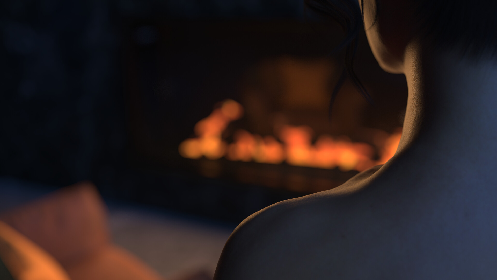 Her Other Side - Season 1 screenshot #3