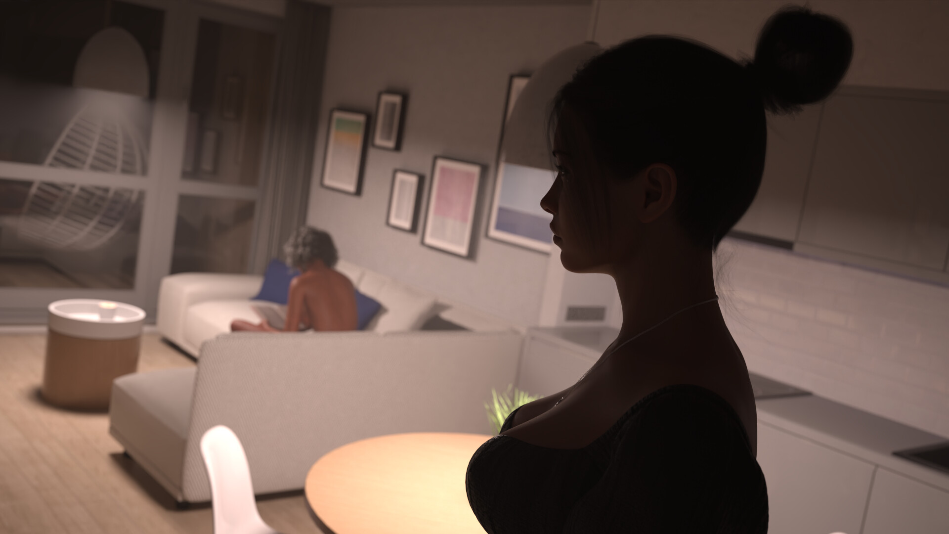 Her Other Side - Season 1 screenshot #2