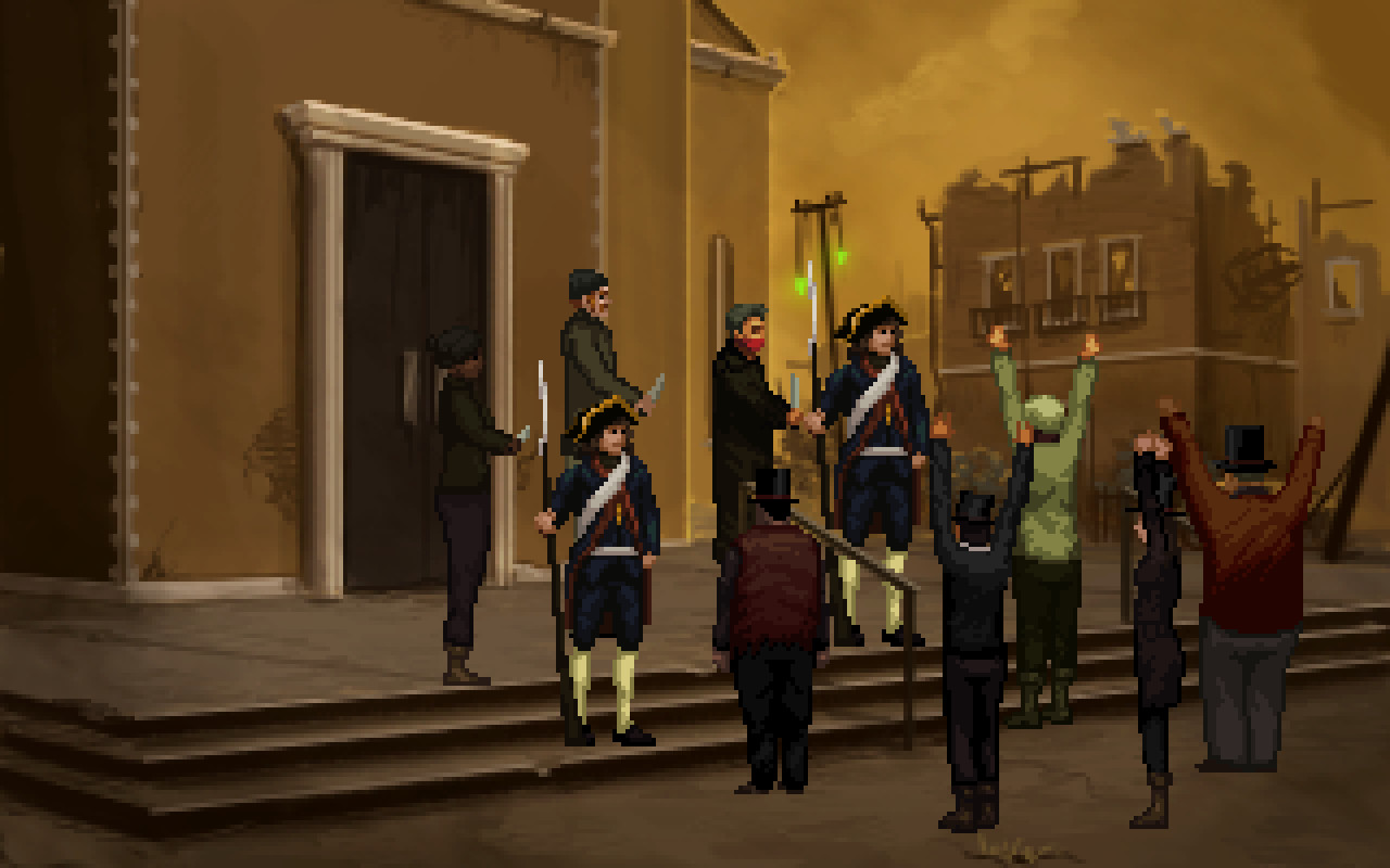 Shardlight - Bonus Content image 3