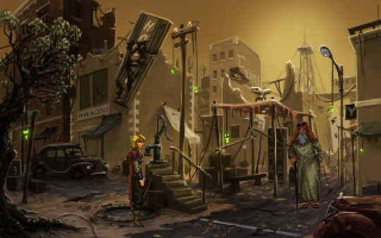 Shardlight - Bonus Content