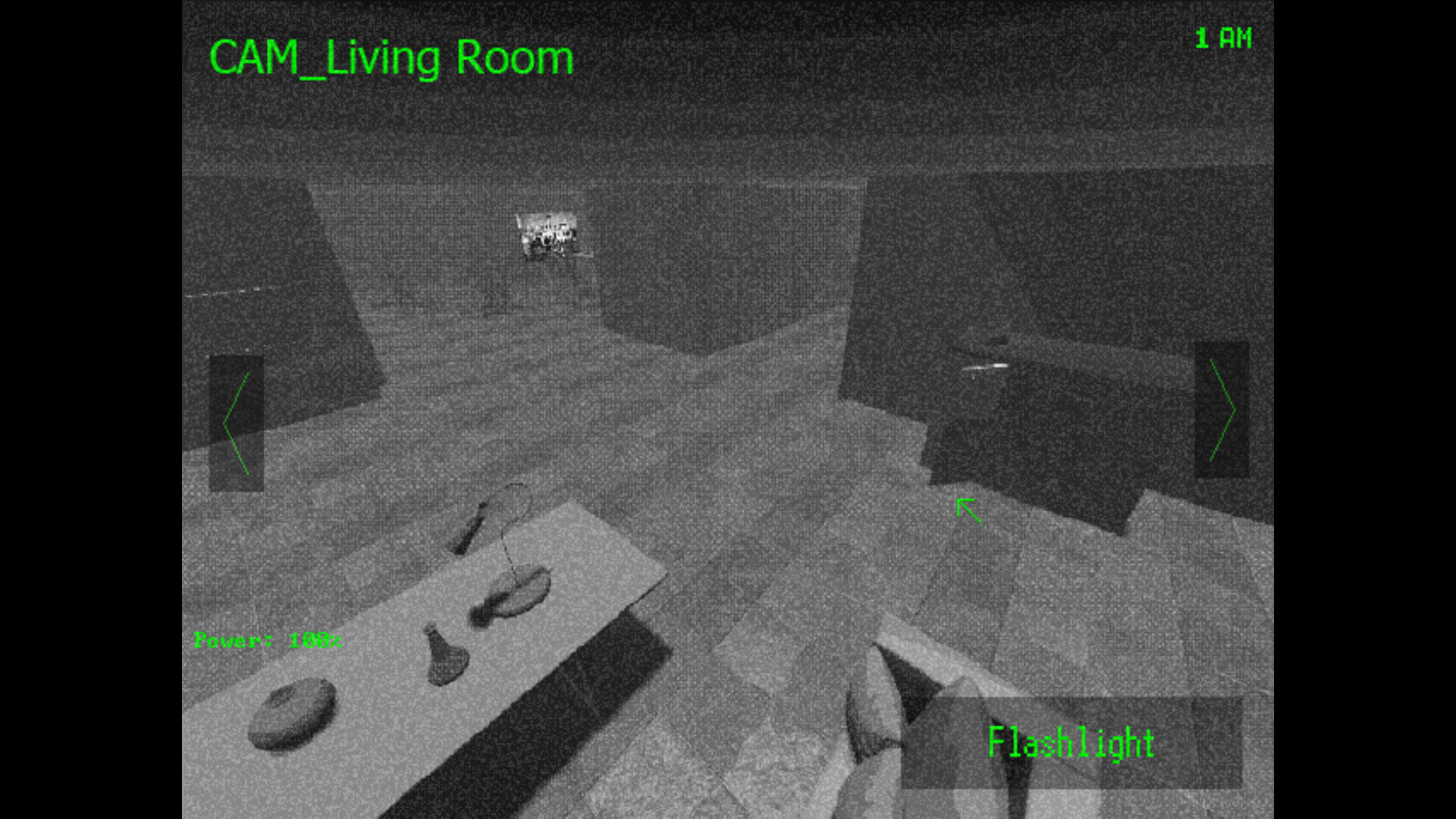 Nightwatch Protocol Featured Screenshot #1