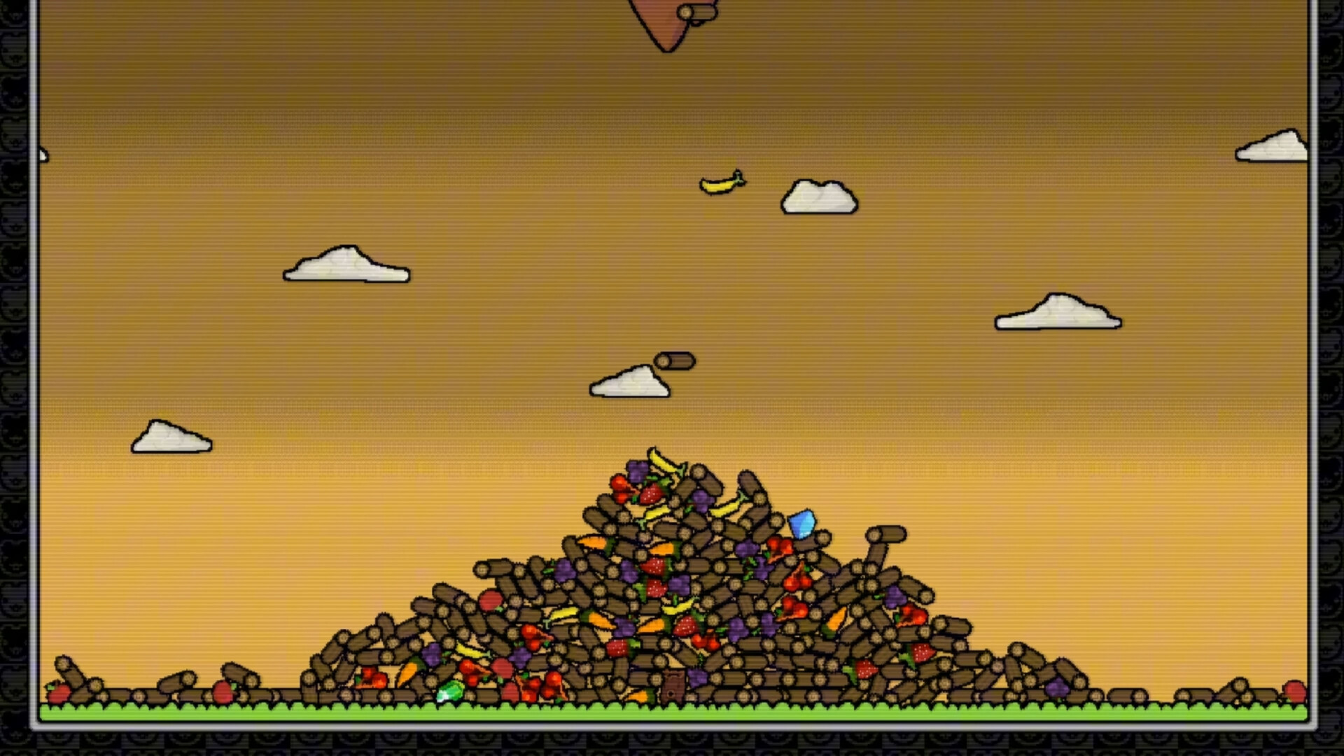 Chippy Beaver screenshot #3