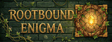 Rootbound Enigma cover